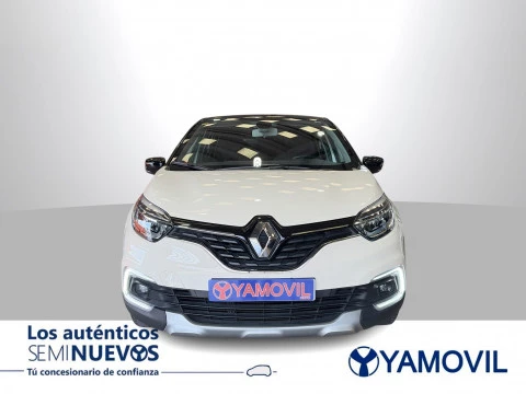Renault Captur Zen Energy TCe 66 kW (90 CV)
