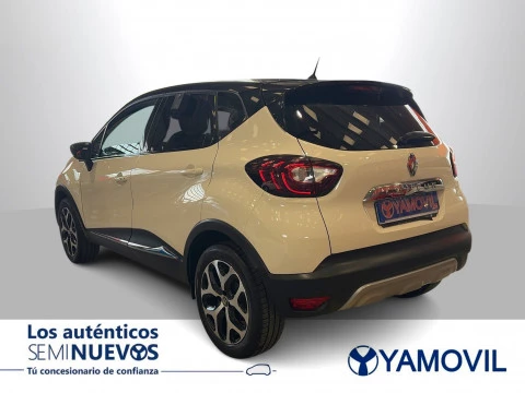 Renault Captur Zen Energy TCe 66 kW (90 CV)
