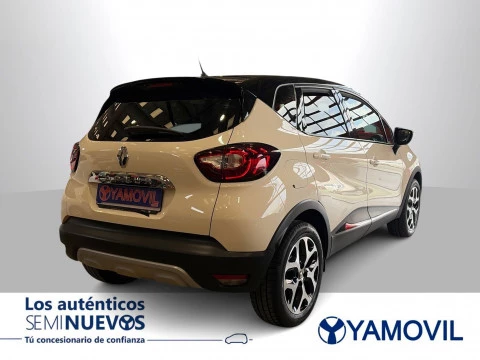 Renault Captur Zen Energy TCe 66 kW (90 CV)