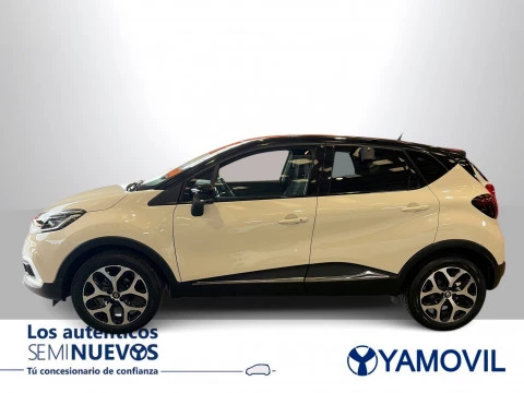 Renault Captur Zen Energy TCe 66 kW (90 CV)