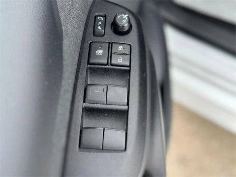 Toyota Yaris 5P Style 120H e-CVT