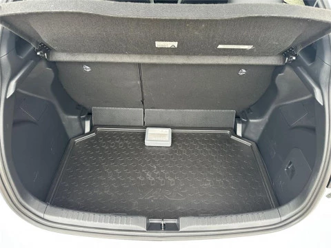 Toyota Yaris 5P Style 120H e-CVT