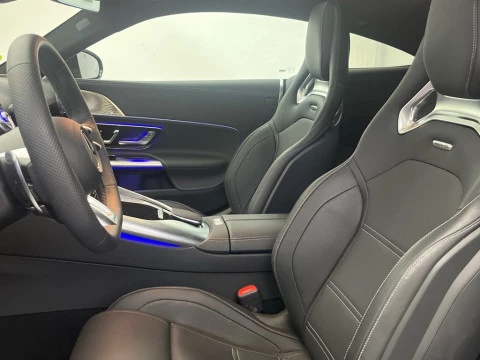 Mercedes-Benz AMG GT Mercedes-AMG GT 63 4MATIC+