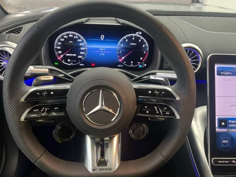 Mercedes-Benz AMG GT Mercedes-AMG GT 63 4MATIC+