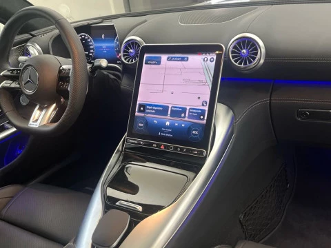 Mercedes-Benz AMG GT Mercedes-AMG GT 63 4MATIC+