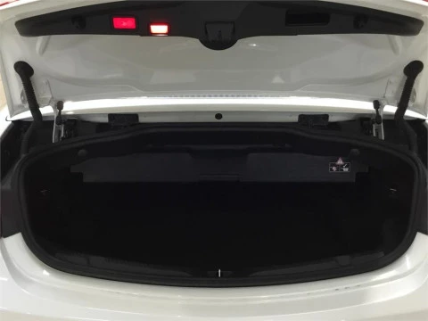 Mercedes-Benz Clase E Cabrio E 220 d