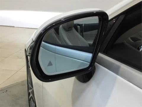 Mercedes-Benz Clase E Cabrio E 220 d