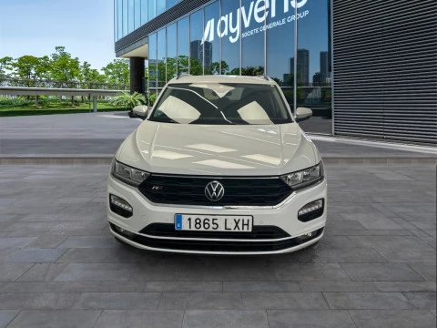 Volkswagen T-Roc Advance R-Line 1.0 TSI 81kW (110CV)