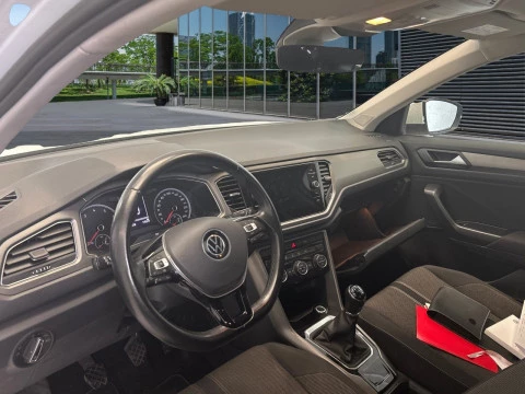Volkswagen T-Roc Advance R-Line 1.0 TSI 81kW (110CV)