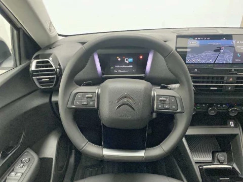 Citroën C4 Nuevo  Hybrid 145 ë-DSC6 BUSINESS EDITION