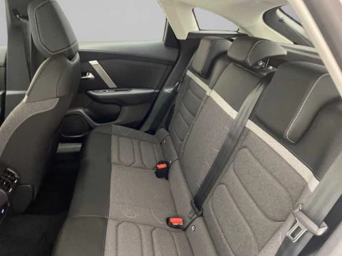 Citroën C4 Nuevo  Hybrid 145 ë-DSC6 BUSINESS EDITION