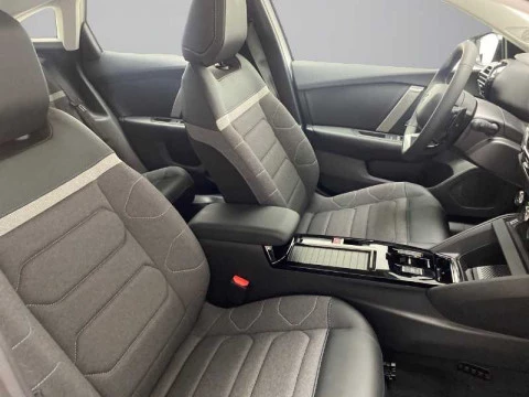 Citroën C4 Nuevo  Hybrid 145 ë-DSC6 BUSINESS EDITION