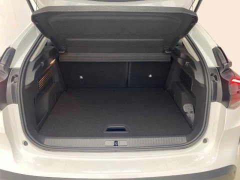 Citroën C4 Nuevo  Hybrid 145 ë-DSC6 BUSINESS EDITION