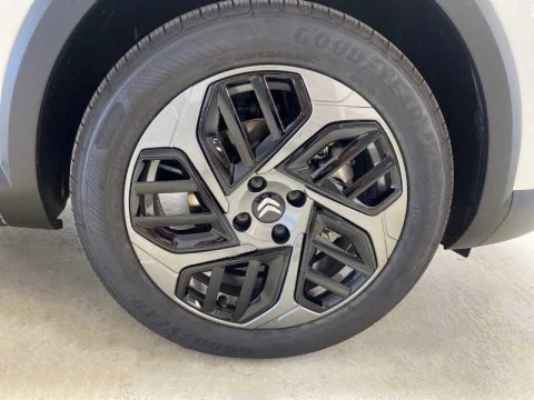 Citroën C4 Nuevo  Hybrid 145 ë-DSC6 BUSINESS EDITION