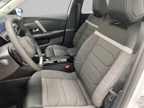 Citroën C4 Nuevo  Hybrid 145 ë-DSC6 BUSINESS EDITION