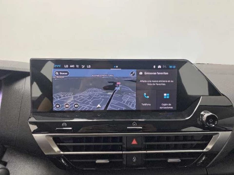 Citroën C4 Nuevo  Hybrid 145 ë-DSC6 BUSINESS EDITION