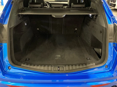 Alfa Romeo Stelvio 2.2 Diésel 154kW (210CV) Veloce Q4