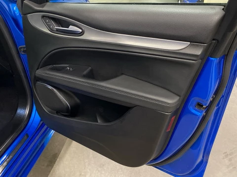 Alfa Romeo Stelvio 2.2 Diésel 154kW (210CV) Veloce Q4