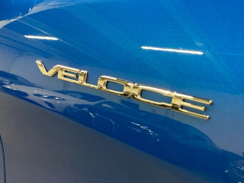 Alfa Romeo Stelvio 2.2 Diésel 154kW (210CV) Veloce Q4