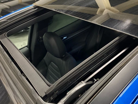 Alfa Romeo Stelvio 2.2 Diésel 154kW (210CV) Veloce Q4