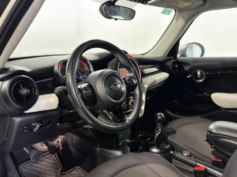 MINI Cooper COOPER F55 MINI UNO