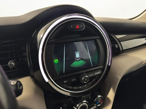 MINI Cooper COOPER F55 MINI UNO