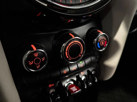 MINI Cooper COOPER F55 MINI UNO