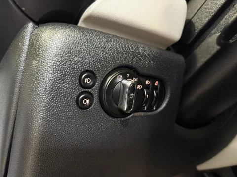 MINI Cooper COOPER F55 MINI UNO