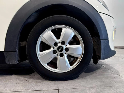 MINI Cooper COOPER F55 MINI UNO