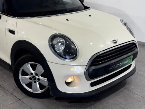 MINI Cooper COOPER F55 MINI UNO