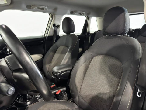 MINI Cooper COOPER F55 MINI UNO