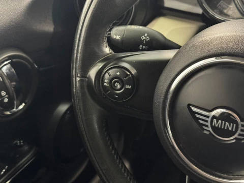 MINI Cooper COOPER F55 MINI UNO