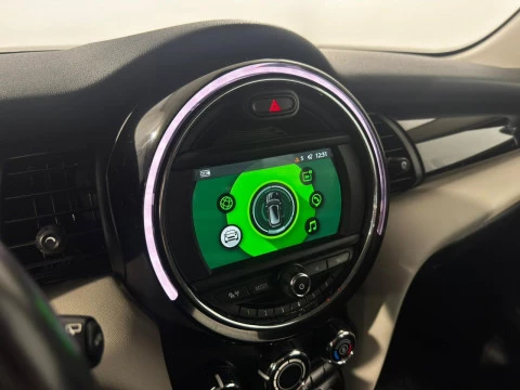 MINI Cooper COOPER F55 MINI UNO