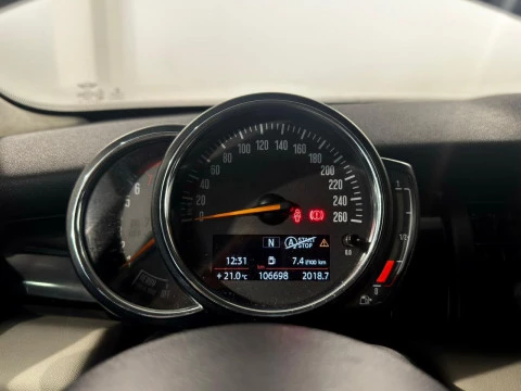 MINI Cooper COOPER F55 MINI UNO