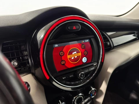 MINI Cooper COOPER F55 MINI UNO