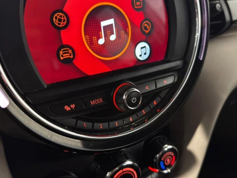 MINI Cooper COOPER F55 MINI UNO