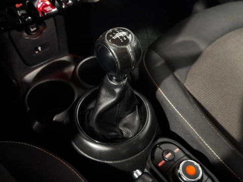 MINI Cooper COOPER F55 MINI UNO