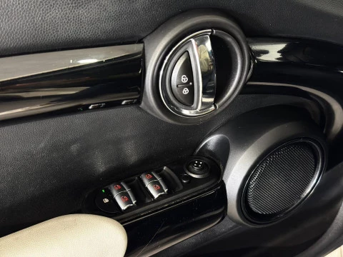 MINI Cooper COOPER F55 MINI UNO