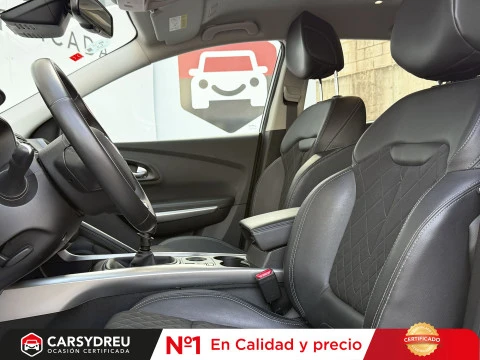 Renault Kadjar Zen GPF TCe 103kW (140CV)