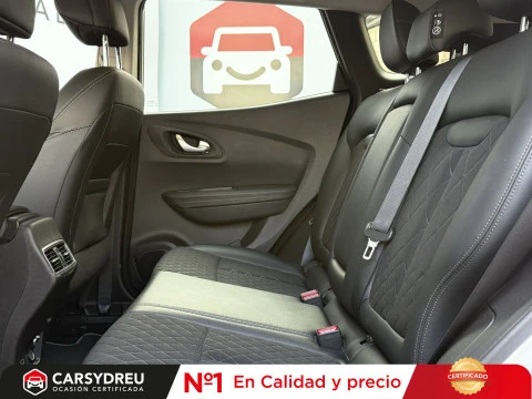 Renault Kadjar Zen GPF TCe 103kW (140CV)