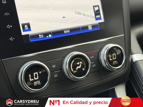 Renault Kadjar Zen GPF TCe 103kW (140CV)