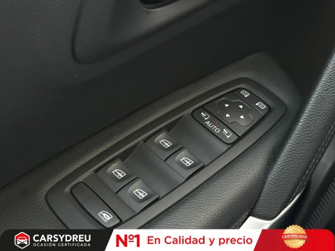 Renault Kadjar Zen GPF TCe 103kW (140CV)
