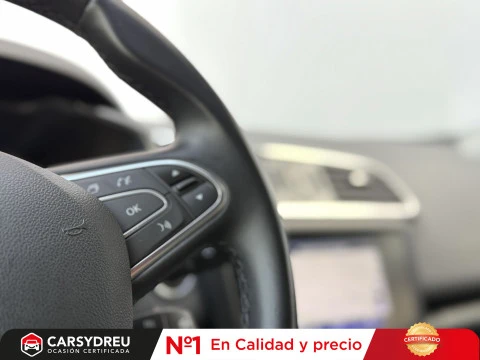 Renault Kadjar Zen GPF TCe 103kW (140CV)