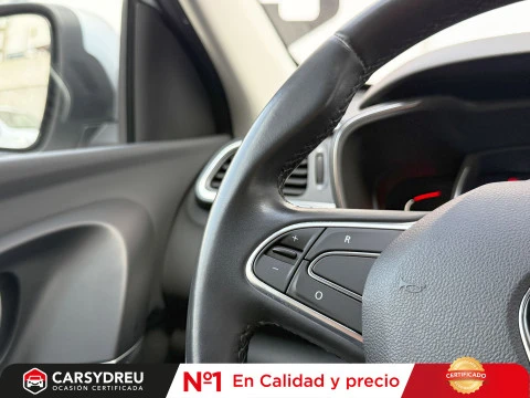 Renault Kadjar Zen GPF TCe 103kW (140CV)