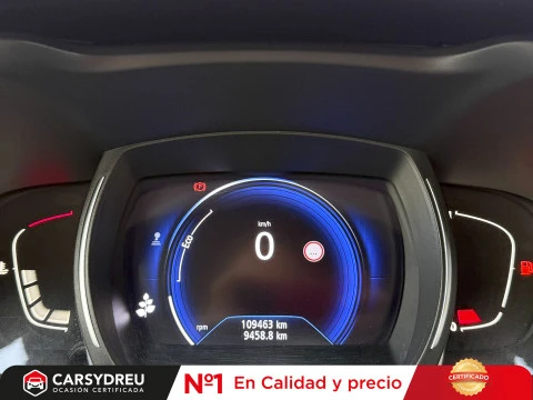 Renault Kadjar Zen GPF TCe 103kW (140CV)