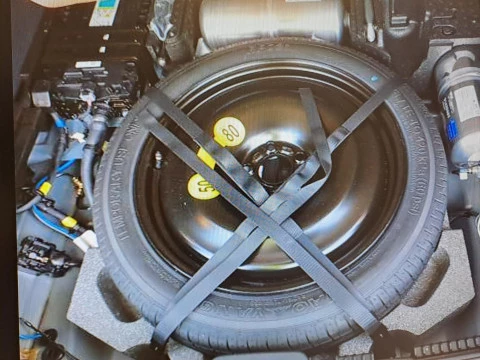 Volvo XC60 2.0 B5 P ULTRA DARK AUTO 250 5P