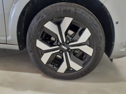 Dacia Sandero  Gasolina/Gas  ECO-G Journey 74kW