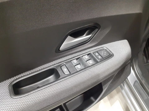 Dacia Sandero  Gasolina/Gas  ECO-G Journey 74kW