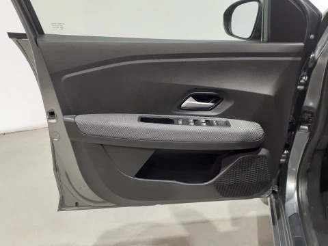 Dacia Sandero  Gasolina/Gas  ECO-G Journey 74kW