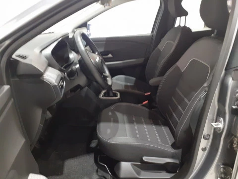 Dacia Sandero  Gasolina/Gas  ECO-G Journey 74kW